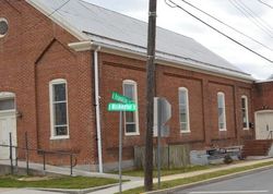 Bank Foreclosures in GREENCASTLE, PA