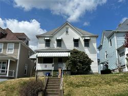 Bank Foreclosures in SCOTTDALE, PA