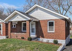 Bank Foreclosures in SAINT LOUIS, MO