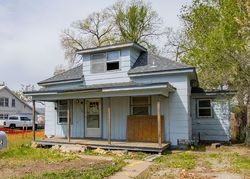 Bank Foreclosures in EL DORADO, KS