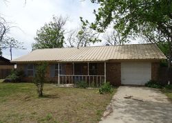 Bank Foreclosures in BANGS, TX