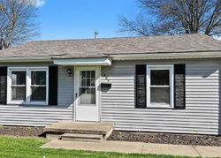 Bank Foreclosures in JERSEYVILLE, IL
