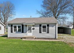 Bank Foreclosures in JERSEYVILLE, IL