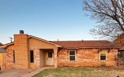 Bank Foreclosures in BROWNFIELD, TX