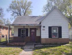 Bank Foreclosures in JUNCTION CITY, KS