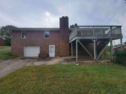 Bank Foreclosures in RUSSELL, KY