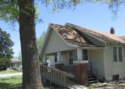 Bank Foreclosures in EUREKA, KS