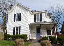 Bank Foreclosures in CYNTHIANA, KY