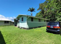 Bank Foreclosures in WAHIAWA, HI