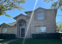 Bank Foreclosures in MESQUITE, TX