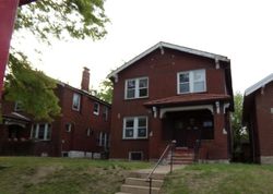 Bank Foreclosures in SAINT LOUIS, MO