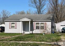 Bank Foreclosures in NILES, MI