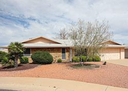 Bank Foreclosures in SUN CITY WEST, AZ