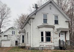 Bank Foreclosures in ANSON, ME
