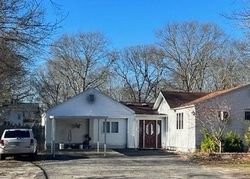 Bank Foreclosures in CENTER MORICHES, NY
