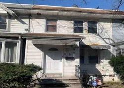 Bank Foreclosures in WOODHAVEN, NY