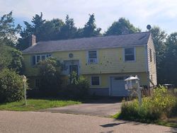 Bank Foreclosures in MARSHFIELD, MA