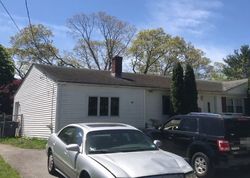 Bank Foreclosures in NORTH KINGSTOWN, RI