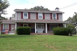 Bank Foreclosures in CLARKSVILLE, TN