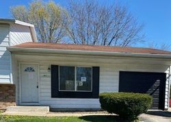 Bank Foreclosures in HAZEL CREST, IL