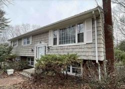 Bank Foreclosures in PLAINVILLE, MA