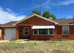 Bank Foreclosures in BORGER, TX