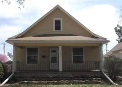 Bank Foreclosures in SALINA, KS