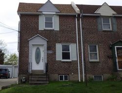 Bank Foreclosures in SHARON HILL, PA