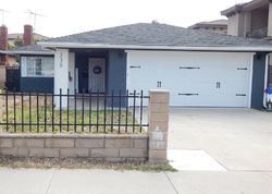 Bank Foreclosures in AZUSA, CA