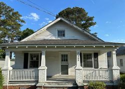 Bank Foreclosures in HERTFORD, NC