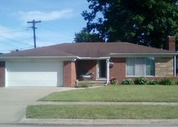 Bank Foreclosures in ROSEVILLE, MI