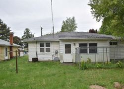 Bank Foreclosures in MILLEDGEVILLE, IL