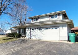 Bank Foreclosures in ROMEOVILLE, IL