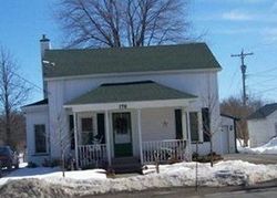 Bank Foreclosures in LYNDONVILLE, NY