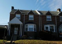 Bank Foreclosures in LANSDOWNE, PA