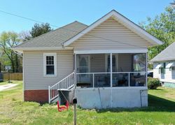 Bank Foreclosures in FEDERALSBURG, MD