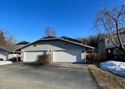 EAGLE RIVER Foreclosure