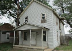 Bank Foreclosures in SALINA, KS