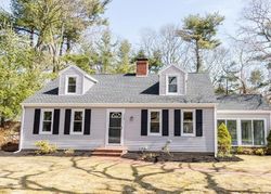 Bank Foreclosures in DUXBURY, MA