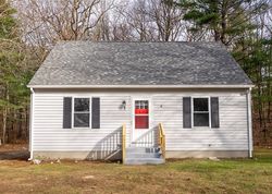 Bank Foreclosures in MONSON, MA
