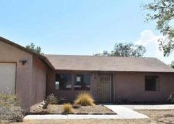 Bank Foreclosures in PALM SPRINGS, CA