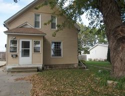 Bank Foreclosures in BELLE PLAINE, IA