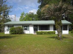 Bank Foreclosures in LIVE OAK, FL