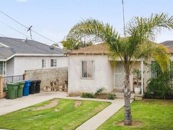 Bank Foreclosures in GARDENA, CA