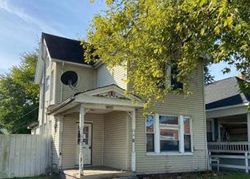 Bank Foreclosures in PORTSMOUTH, OH