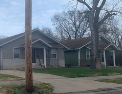 Bank Foreclosures in EAST SAINT LOUIS, IL