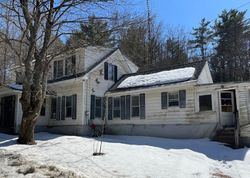 Bank Foreclosures in CORNISH, NH