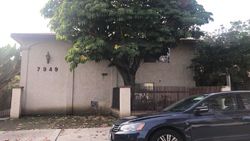 Bank Foreclosures in WHITTIER, CA