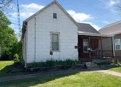 Bank Foreclosures in PERRYVILLE, MO