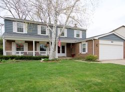 Bank Foreclosures in LIBERTYVILLE, IL